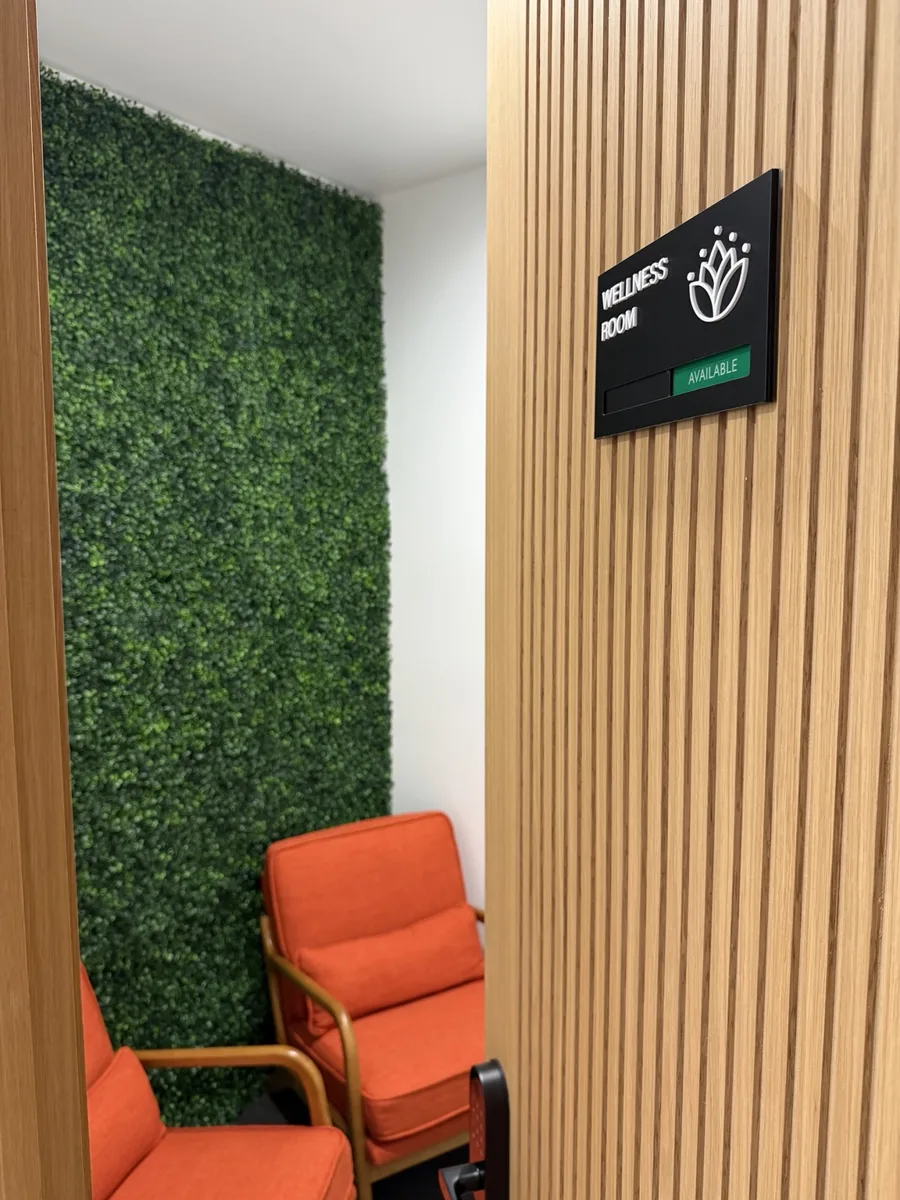 Common Areas at Lumora Recovery