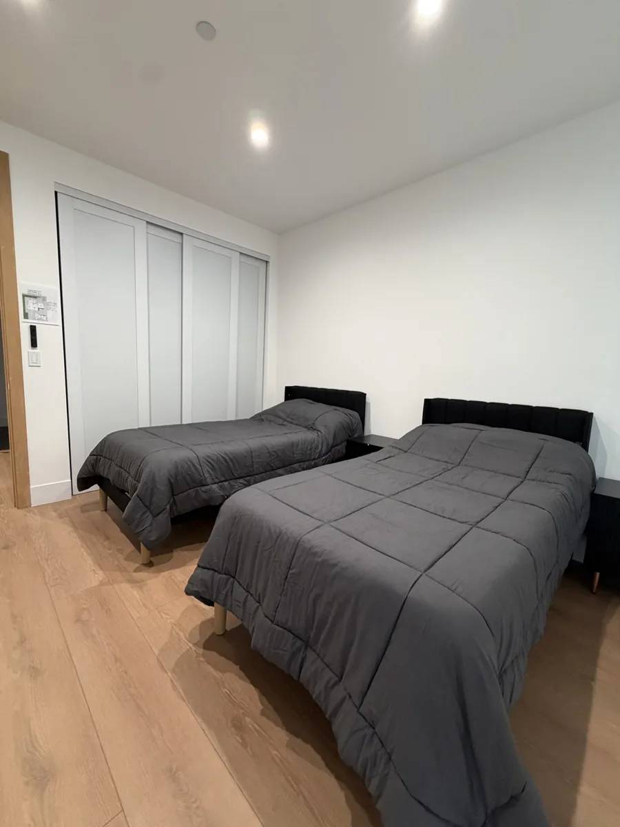 Private Bedrooms at Lumora Recovery