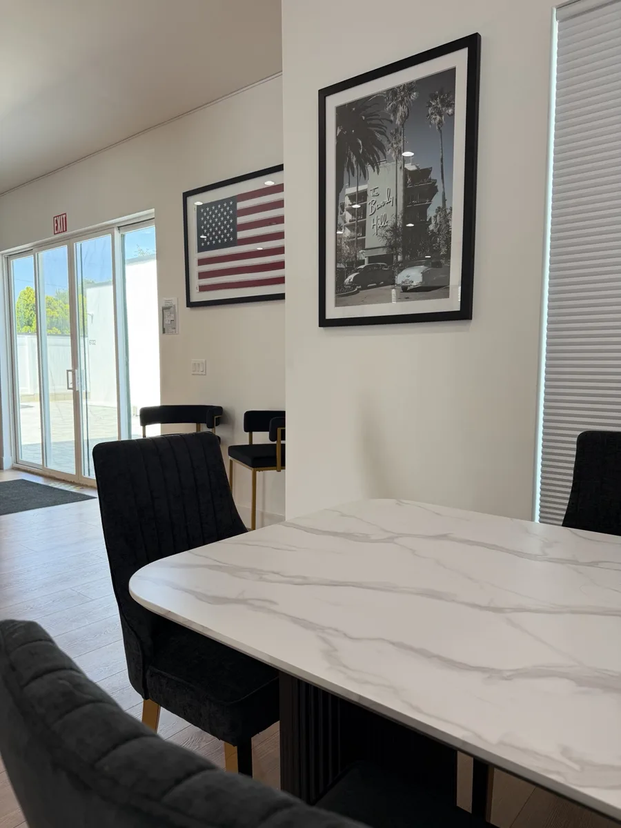 Clinical & Office Space at Lumora Recovery