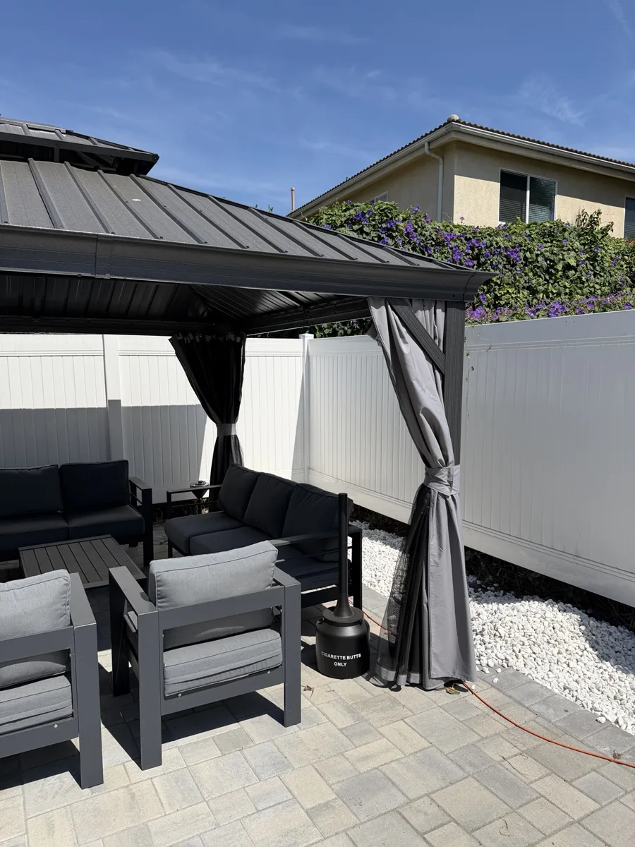 Private Bedrooms at Lumora Recovery